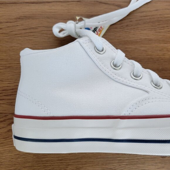 ⭐Converse Chuck Taylor All Star Malden Street Mid Size 5 Men's Shoes A00812C⭐ - Picture 6 of 7